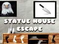Permainan Pelarian dari Rumah Patung secara online