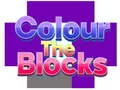 Permainan Warna blok secara online