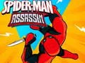 Permainan Spider-man Pembunuh secara online