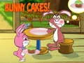 Permainan Kue Kelinci! secara online