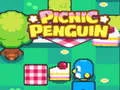 Permainan Penguin Piknik secara online