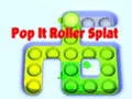 Permainan Pop It Roller Splat secara online