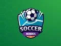 Permainan Pahlawan Sepak Bola secara online
