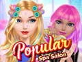 Permainan Salon Spa Populer secara online Permainan Salon Spa Populer secara online