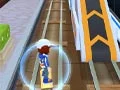 Permainan Selancar Skateboard secara online
