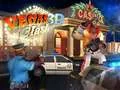 Permainan Pertempuran Vegas 3D secara online