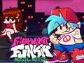 Permainan Catatan Musik Jumat Malam Funkin' secara online