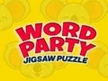 Permainan Pesta Kata Puzzle secara online