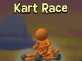 Permainan Balapan Kart secara online