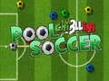 Permainan Chiellini Pool Soccer secara online