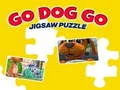Permainan Ayo Anjing Ayo Puzzle secara online