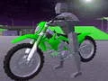 Permainan Permainan Sepeda Stunt Olahraga 3D secara online