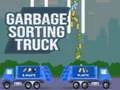 Permainan Truk Pemilahan Sampah secara online