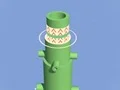 Permainan Bangun Menara 3D secara online