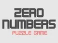 Permainan Permainan Puzzle Angka Nol secara online
