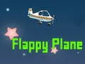 Permainan Pesawat Flappy secara online