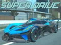 Permainan Super Drive secara online