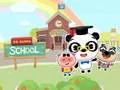 Permainan Sekolah Dr. Panda secara online