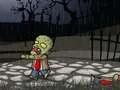 Permainan Zombi Kecil secara online