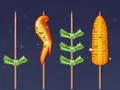 Permainan Pertandingan Barbecue secara online Permainan Pertandingan Barbecue secara online