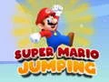 Permainan Super Mario Melompat secara online
