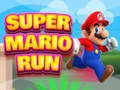 Permainan Super Mario Berlari secara online