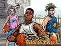 Permainan Basket Jalanan secara online