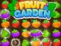 Permainan Kebun Buah secara online