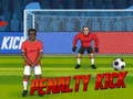 Permainan Tendangan penalti secara online