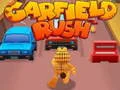 Permainan Garfield Rush secara online