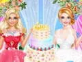 Permainan Master Kue Pernikahan 2 secara online
