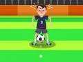 Permainan Sepak Bola Pala secara online
