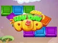 Permainan Hay Day Pop secara online