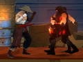 Permainan Simulasi Petarung Samurai secara online