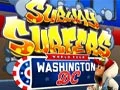 Permainan Subway Surfers Washington DC secara online