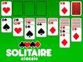 Permainan Solitare Klasik secara online