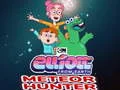 Permainan Elliott Dari Bumi: Pemburu Meteor secara online Permainan Elliott Dari Bumi: Pemburu Meteor secara online