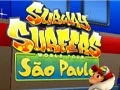Permainan Subway Surfers Sao Paulo secara online