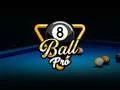 Permainan 8 Ball Pro secara online