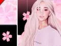 Permainan Ariana Grande Genting Piano Merah Muda, Musik & Sihir secara online