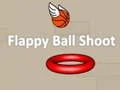 Permainan Tembakan Bola Flappy secara online