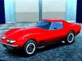Permainan Stunt Balap Supercar Gila secara online