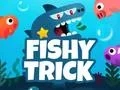 Permainan Trik Ikan secara online