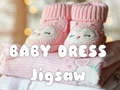 Permainan Puzzle Gaun Bayi secara online Permainan Puzzle Gaun Bayi secara online