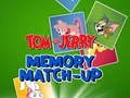 Permainan Tom dan Jerry: Permainan Memori secara online