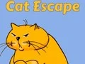 Permainan Pelarian Kucing secara online