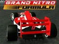 Permainan Formula Nitro Besar secara online