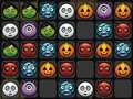 Permainan Teka-teki Halloween secara online
