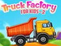 Permainan Pabrik Truk untuk Anak-Anak-2 secara online Permainan Pabrik Truk untuk Anak-Anak-2 secara online