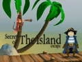Permainan Rahasia Pelarian Pulau secara online